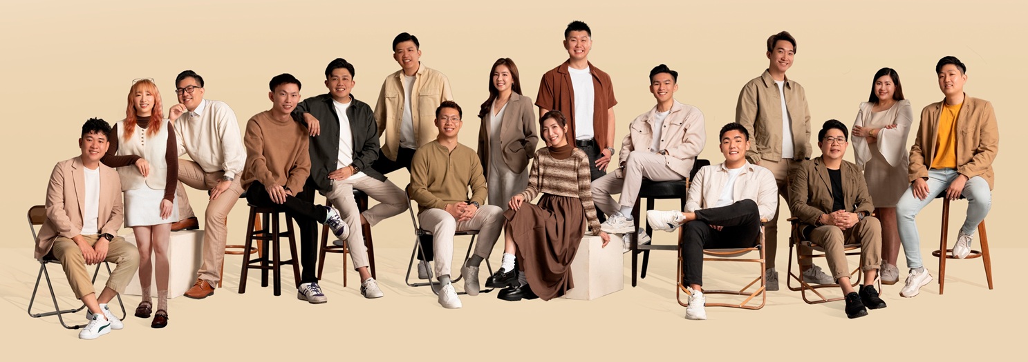 FinSecure Advisory group photo