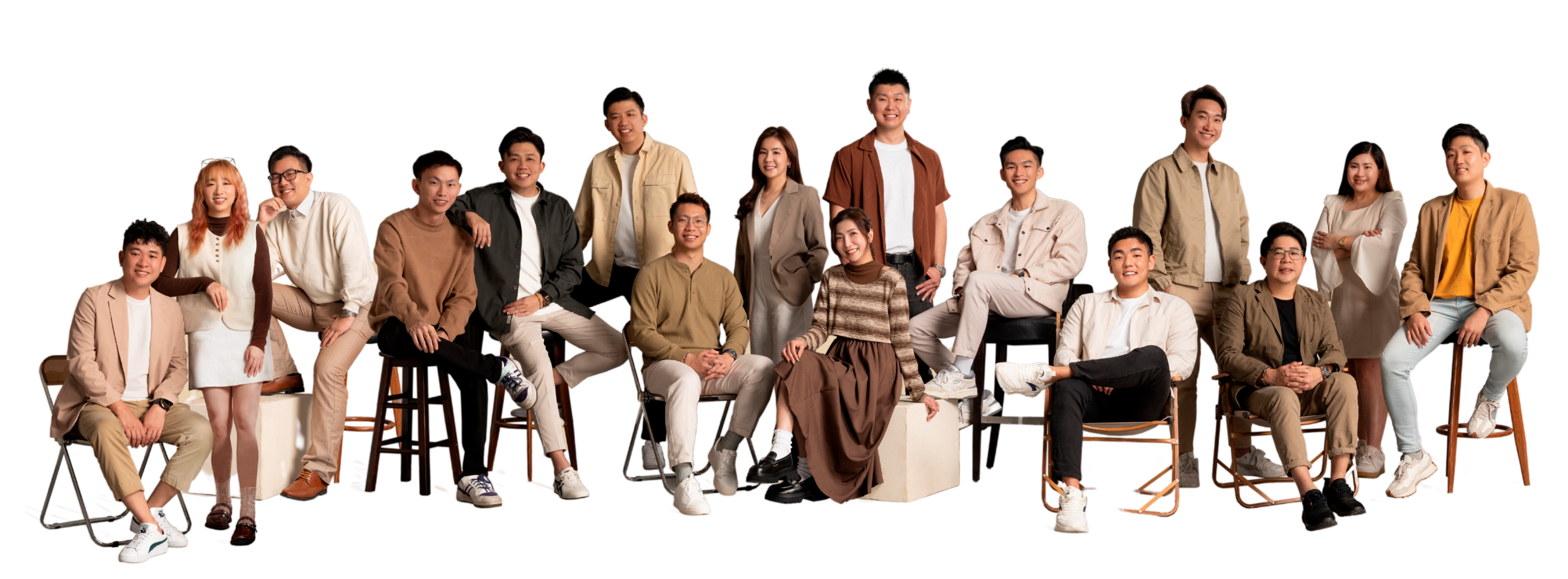 FinSecure Advisory team group photo