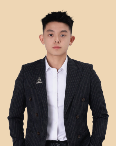 Team member Name 4